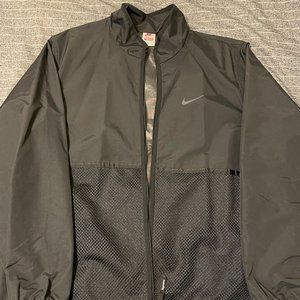 Supreme/Nike Trail Running Jacket 2017